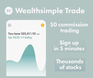 WealthSimple Trade